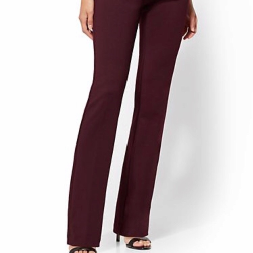 New York and company pants